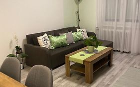 Katica Apartman